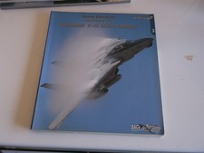 luftwaffe-bücher  f-14 f-18