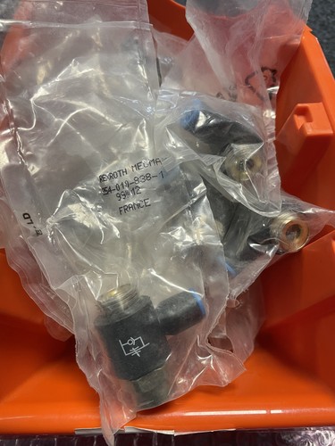 Rexroth mecman 254 - mecman, 254-010-838