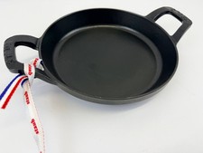 Staub Gusseisen Cocotte rund