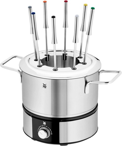Wmf lono fondueset - für, 8