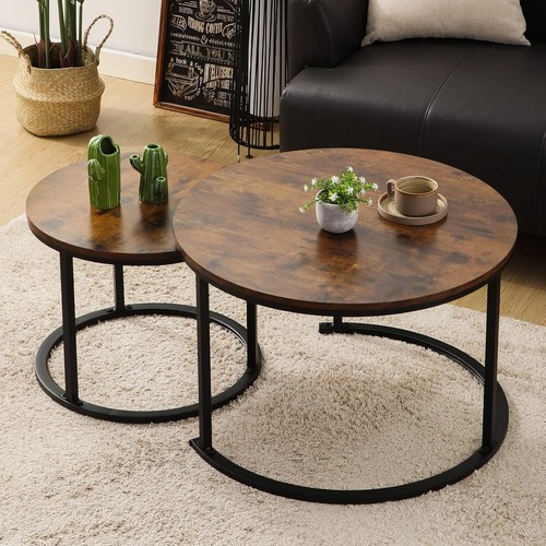 Bigtree couchtisch 2er - bigtree,