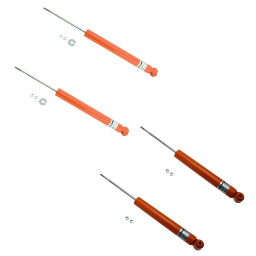 Koni stoßdämpfer set für - stoßdämpfer,
