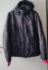 snowboard jacke damen von TCM Gr. 40 EU