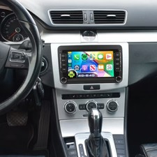 7" Autoradio Android 15
