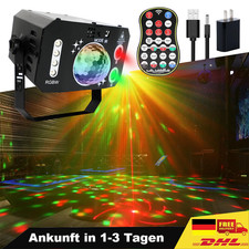 RGB Laser Beam Projektor DJ