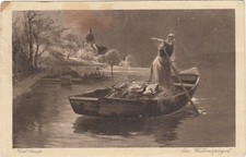 KARL RAUPP Im Wellenspiegel