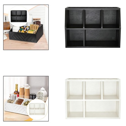Kaffeestation-Organizer