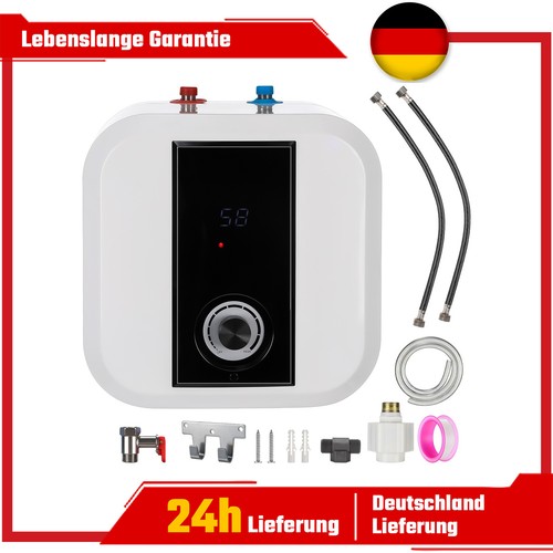 15l küche warmwasserspeicher - 15l,