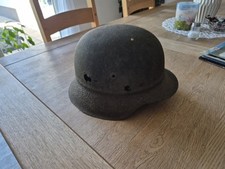 M42 Stahlhelm Bodenfund Wehrmacht