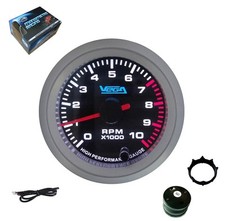 Drehzahlmesser 4- 6- und