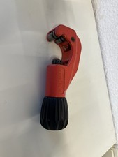 Rothenberger Rohrabschneider TC 35 DURAMAG® 6 - 35 mm 195 mm Cu, Ms, AL, dünnwan