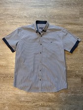 Tommy Hilfiger kurzarm Hemd