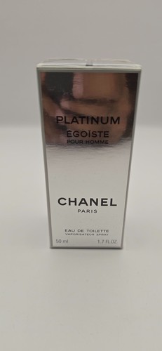Vintage chanel platinum - chanel,