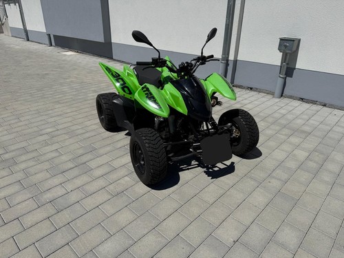 Access supermoto 300 xtreme - supermoto,