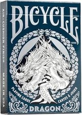 Bicycle Dragon by United