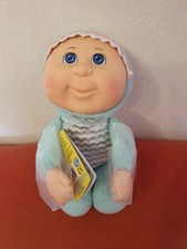 Cabbage patch kids puppe - cabbage,