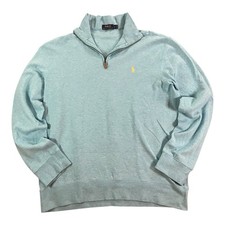 Polo Ralph Lauren 1/4 Zip