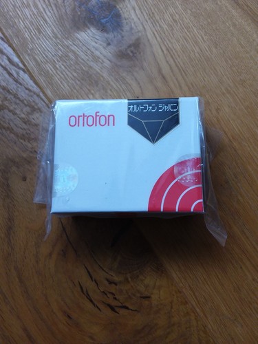 Ortofon spu gtx gte special - ortofon,