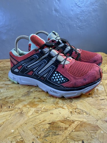 Salomon mission 1 - xr,