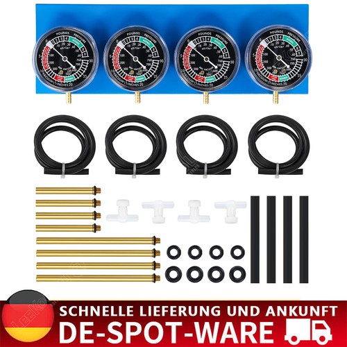 Synchrontestgerät vergaser - synchrontestgerät,