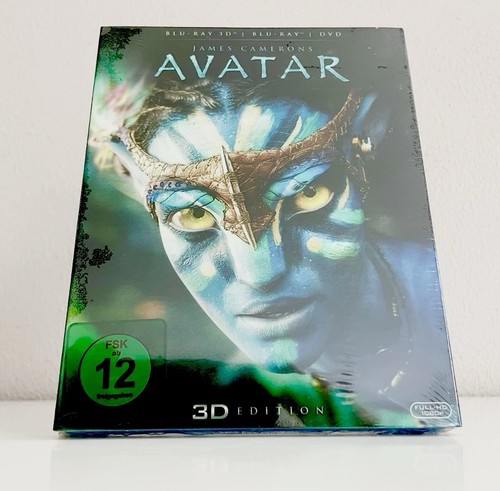 Neu avatar edition - avatar, 3d