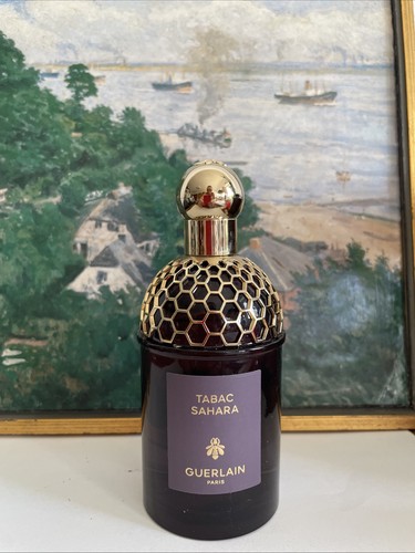 Guerlain tabak sahara parfum - guerlain,