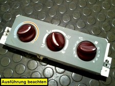 Heizungsbetätigung Renault Twingo 1.2 C 06 12 Monate Garantie Sofortversand