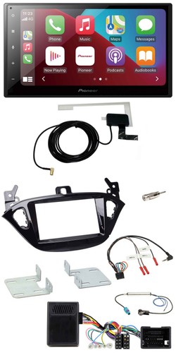 Pioneer usb bluetooth dab - usb,