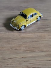 1 Volkswagen Käfer Deutsche