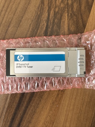 Express card dvb - card, tuner