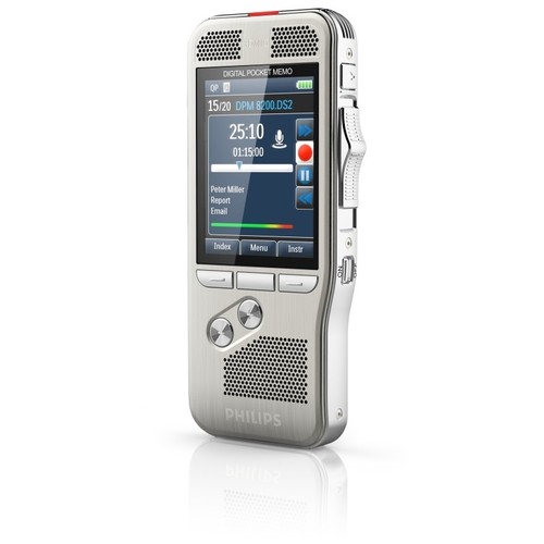 Philips dpm8200 digital - philips,