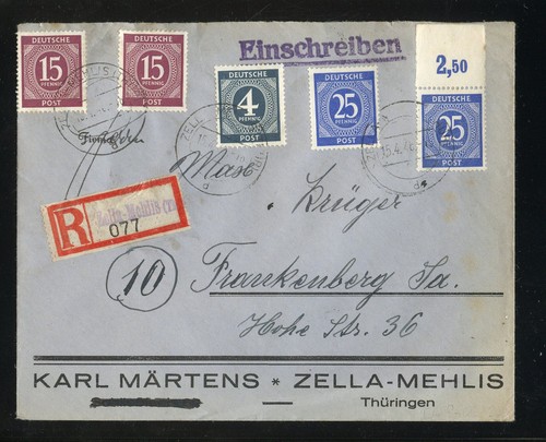 Kontrollrat 926 oberrand - nr.926,