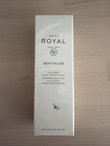 Jafra royal jelly - jafra,