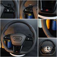 ⚠️Audi A6 S6 RS6 A7 S7 RS7