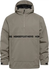HORSEFEATHERS Snowboard