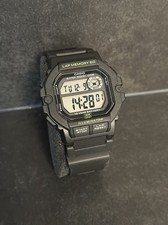 CASIO WS-1400H-2AVEF Uhr