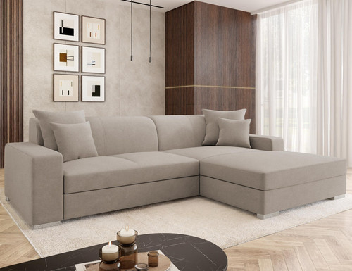 Ecksofa mexico eckcouch - ecksofa,