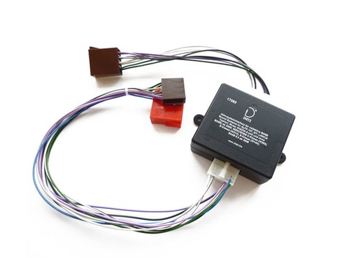 Dietz 17060 aktivinterface - dietz,