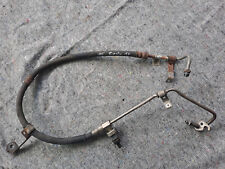 Servoschlauch Hydraulikschlauch für FORD FIESTA JH1 bzw. JH3  1,3L   75613A719GA