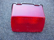 Rear Light Motorcycle Yamaha