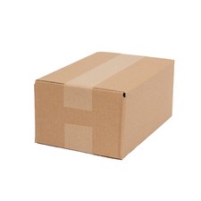 Faltkarton 250 x 160 x 105