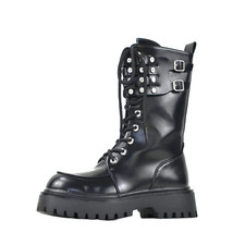 Damenschuhe star rock - star,