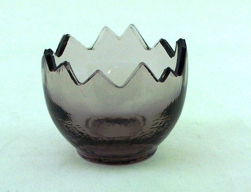 Eierbecher aus glas - eierbecher, in