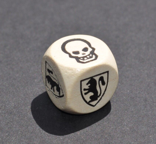 Heroquest ersatzteile - heroquest, mb