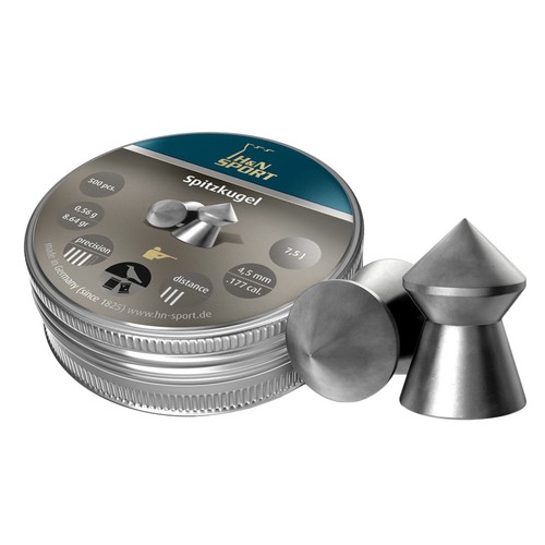 Spitzkugel diabolo - 5x,