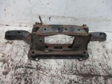 Achse hinten Hinterachse Achsträger Träger passt für MAZDA  TRIBUTE (EP) 3.0 V6