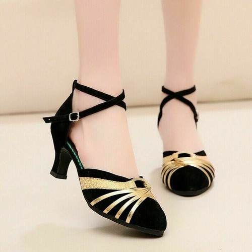 Damen tanzschuhe rumba - damen,