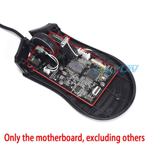 Motherboard encoder engine - motherboard,