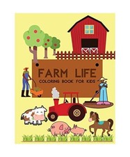 Farm Life, Jack Newman
