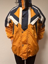 Herren Winterjacke Skijacke